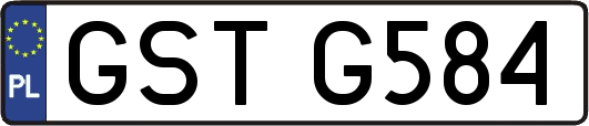 GSTG584