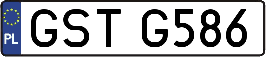 GSTG586