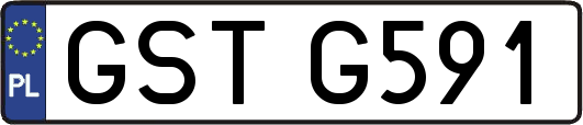 GSTG591