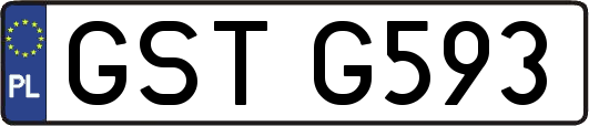 GSTG593
