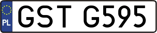 GSTG595