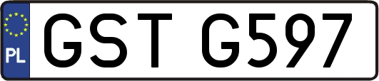 GSTG597