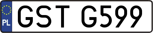 GSTG599