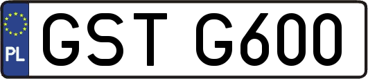 GSTG600