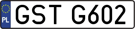 GSTG602