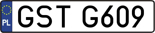 GSTG609