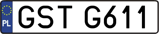 GSTG611