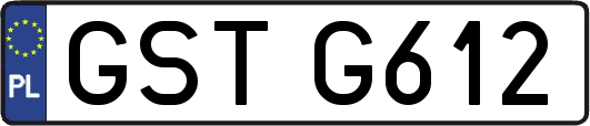 GSTG612