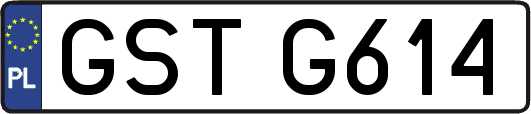 GSTG614