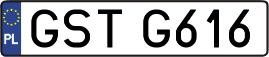 GSTG616