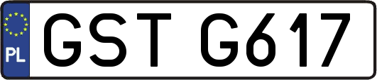 GSTG617