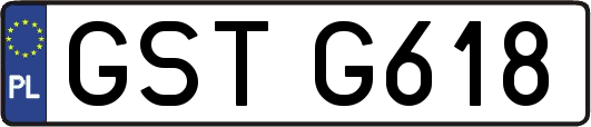 GSTG618