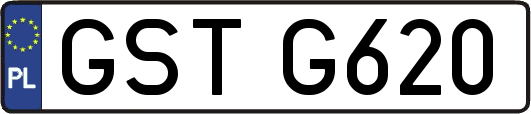 GSTG620
