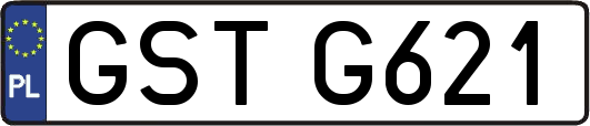GSTG621