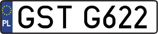 GSTG622