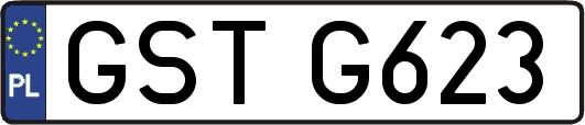 GSTG623