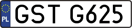 GSTG625