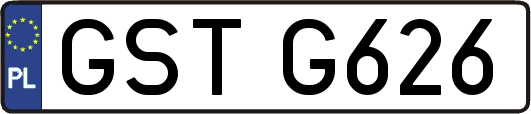 GSTG626