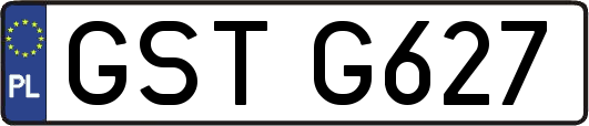 GSTG627