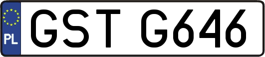 GSTG646