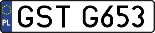 GSTG653