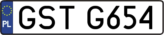 GSTG654