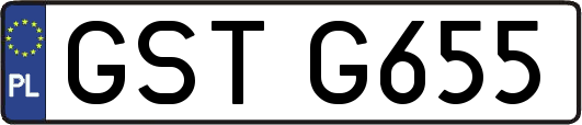 GSTG655