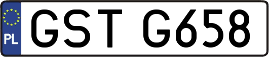 GSTG658
