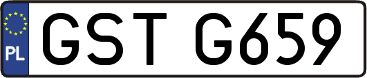 GSTG659