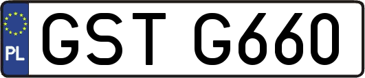 GSTG660