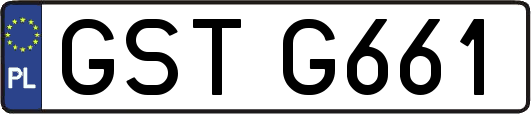 GSTG661