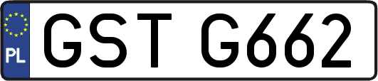 GSTG662