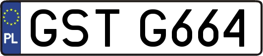 GSTG664