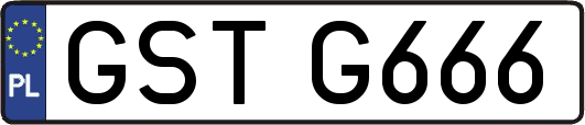 GSTG666