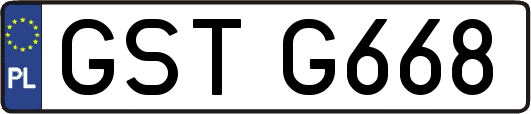 GSTG668