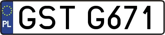 GSTG671