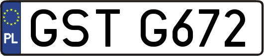 GSTG672