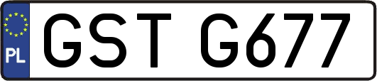 GSTG677