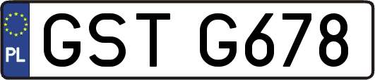GSTG678