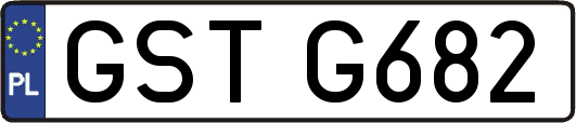GSTG682