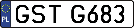 GSTG683