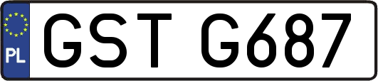 GSTG687
