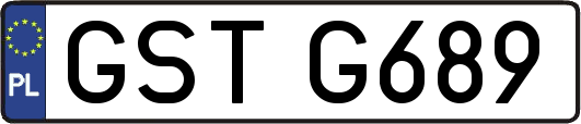 GSTG689