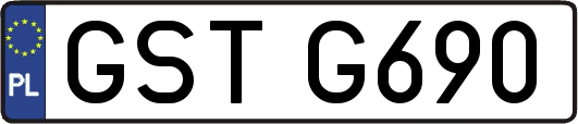 GSTG690