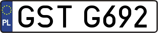GSTG692