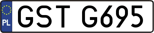 GSTG695
