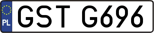 GSTG696