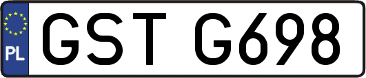 GSTG698
