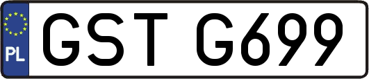 GSTG699