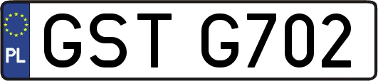 GSTG702